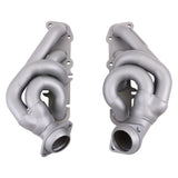 BBK 11-14 Ford F-150 Coyote 5.0 Shorty Tuned Length Exhaust Headers - 1-3/4in Titanium Ceramic BBK Headers & Manifolds  AXOPROS