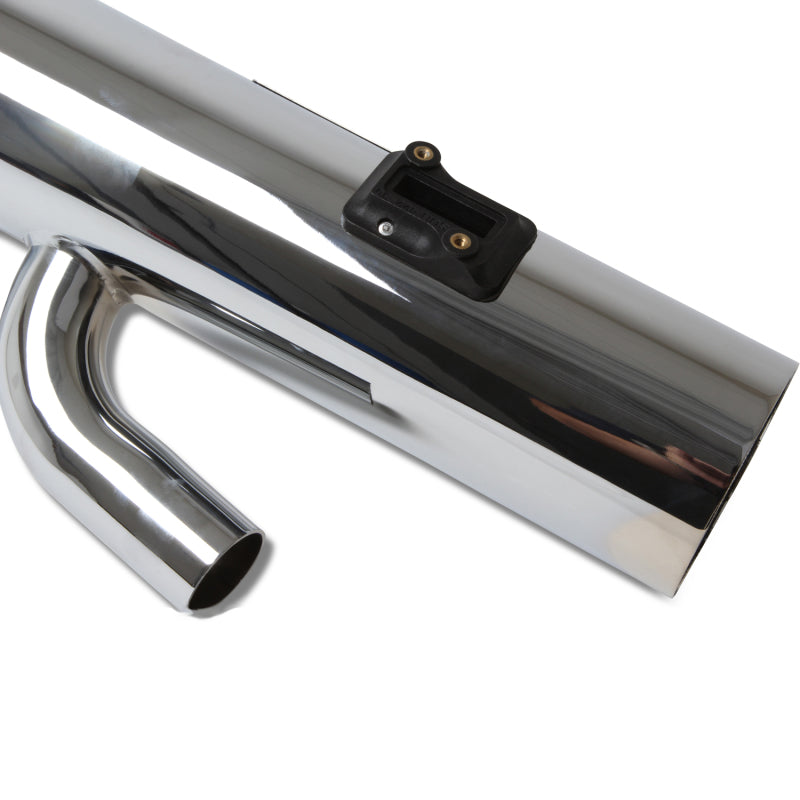 BBK 11-14 Mustang 5.0 GT Boss 302 Cold Air Intake Kit - Chrome Finish BBK Cold Air Intakes  AXOPROS