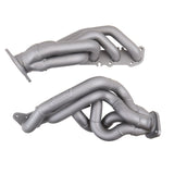 BBK 11-14 Mustang GT Shorty Tuned Length Exhaust Headers - 1-5/8 Titanium BBK Headers & Manifolds  AXOPROS
