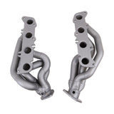 BBK 11-14 Mustang GT Shorty Tuned Length Exhaust Headers - 1-5/8 Titanium BBK Headers & Manifolds  AXOPROS