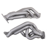 BBK 11-14 Mustang GT Shorty Tuned Length Exhaust Headers - 1-5/8 Titanium BBK Headers & Manifolds  AXOPROS