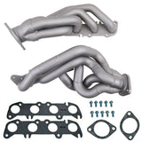BBK 11-14 Mustang GT Shorty Tuned Length Exhaust Headers - 1-5/8 Titanium BBK Headers & Manifolds  AXOPROS