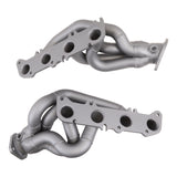 BBK 11-14 Mustang GT Shorty Tuned Length Exhaust Headers - 1-5/8 Titanium BBK Headers & Manifolds  AXOPROS