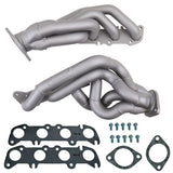 BBK 11-14 Mustang GT Shorty Tuned Length Exhaust Headers - 1-5/8 Titanium BBK Headers & Manifolds  AXOPROS
