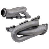 BBK 11-15 Ford Mustang 3.7L Shorty Tuned Length Header - 1-5/8 Titanium Ceramic (CARB EO 11-14 Only) BBK Headers & Manifolds  AXOPROS
