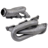 BBK 11-15 Ford Mustang 3.7L Shorty Tuned Length Header - 1-5/8 Titanium Ceramic (CARB EO 11-14 Only) BBK Headers & Manifolds  AXOPROS