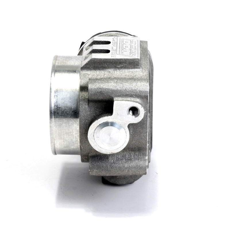 BBK 11-17 Ford Mustang 3.7L V6 / 11-14 Ford F-150 3.7L 73mm Throttle Body BBK Power Plus Series BBK Throttle Bodies  AXOPROS
