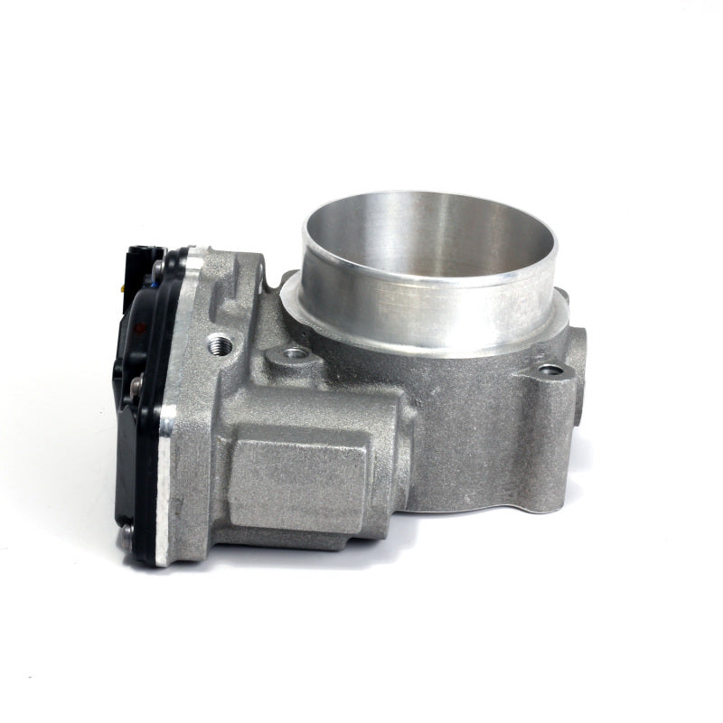 BBK 11-17 Ford Mustang 3.7L V6 / 11-14 Ford F-150 3.7L 73mm Throttle Body BBK Power Plus Series BBK Throttle Bodies  AXOPROS