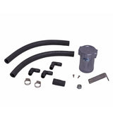 BBK 11-17 Ford Mustang GT Oil Separator Kit - Passenger Side BBK Oil Separators  AXOPROS