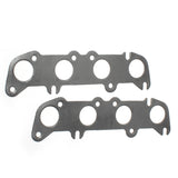 BBK 11-20 Ford Mustang 5.0 Coyote Exhaust Header Gasket Set (Pair) BBK Gasket Kits  AXOPROS