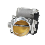 BBK 12-23 Dodge Charger/Challenger 3.6L 78mm Performance Throttle Body (CARB EO 11-16 Only) BBK Throttle Bodies  AXOPROS