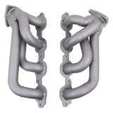BBK 14-18 GM Truck 5.3/6.2 1 3/4in Shorty Tuned Length Headers - Titanium Ceramic BBK Headers & Manifolds  AXOPROS