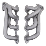 BBK 14-18 GM Truck 5.3/6.2 1 3/4in Shorty Tuned Length Headers - Titanium Ceramic BBK Headers & Manifolds  AXOPROS
