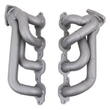 BBK 14-18 GM Truck 5.3/6.2 1 3/4in Shorty Tuned Length Headers - Titanium Ceramic BBK Headers & Manifolds  AXOPROS