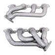 BBK 14-18 GM Truck 5.3/6.2 1 3/4in Shorty Tuned Length Headers - Titanium Ceramic BBK Headers & Manifolds  AXOPROS