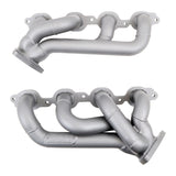 BBK 14-18 GM Truck 5.3/6.2 1 3/4in Shorty Tuned Length Headers - Titanium Ceramic BBK Headers & Manifolds  AXOPROS
