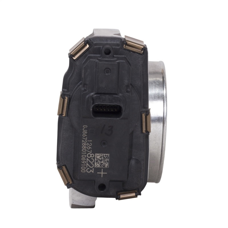 BBK 14-20 Chevrolet Camaro/Corvette 6.2L LT1 92mm Performance Throttle Body BBK Throttle Bodies  AXOPROS