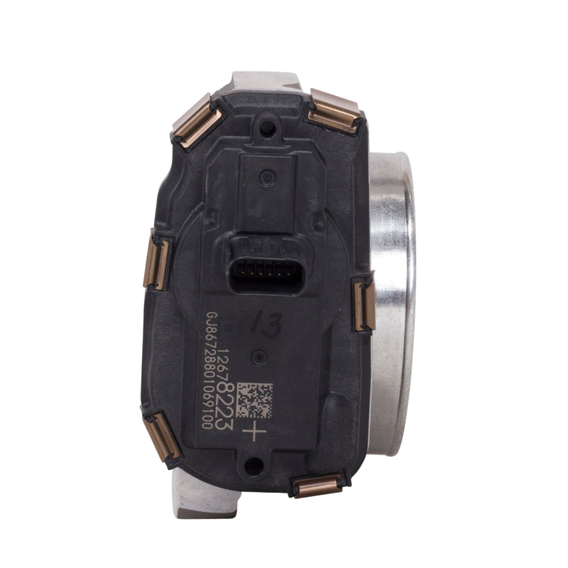 BBK 14-20 Chevrolet Camaro/Corvette 6.2L LT1 92mm Performance Throttle Body BBK Throttle Bodies  AXOPROS