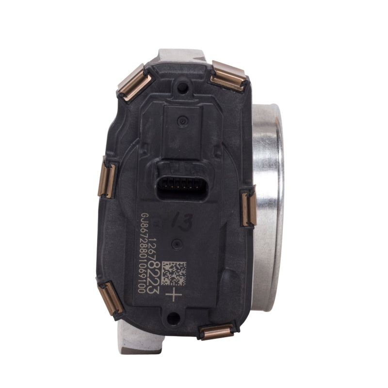 BBK 14-20 Chevrolet Camaro/Corvette 6.2L LT1 92mm Performance Throttle Body BBK Throttle Bodies  AXOPROS