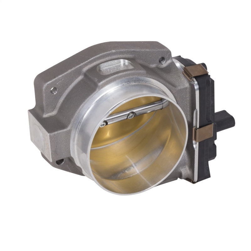 BBK 14-20 Chevrolet Camaro/Corvette 6.2L LT1 92mm Performance Throttle Body BBK Throttle Bodies  AXOPROS