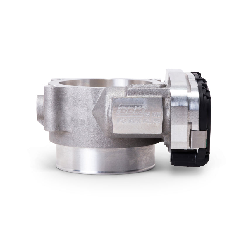 BBK 15-16 Ford Mustang GT 5.0L 85Mm Throttle Body (CARB EO 15-17 Only) BBK Throttle Bodies  AXOPROS