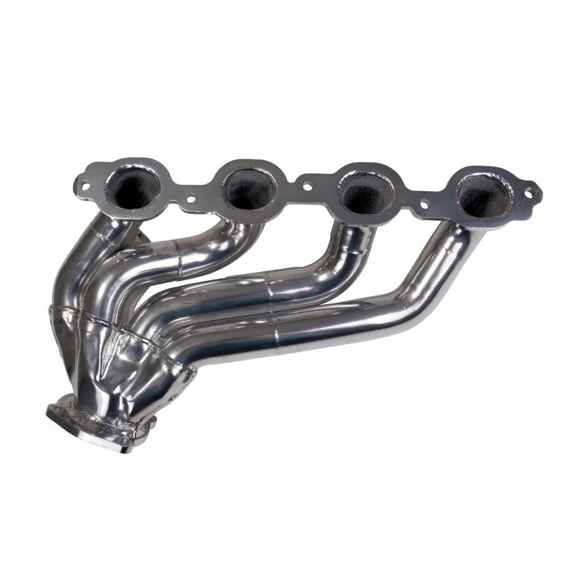 BBK 16-20 Chevrolet Camaro SS 6.2L Shorty Tuned Length Exhaust Headers - 1-3/4in Titanium Ceramic BBK Headers & Manifolds  AXOPROS