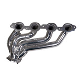 BBK 16-20 Chevrolet Camaro SS 6.2L Shorty Tuned Length Exhaust Headers - 1-3/4in Titanium Ceramic BBK Headers & Manifolds  AXOPROS