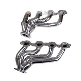 BBK 16-20 Chevrolet Camaro SS 6.2L Shorty Tuned Length Exhaust Headers - 1-3/4in Titanium Ceramic BBK Headers & Manifolds  AXOPROS