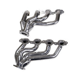BBK 16-20 Chevrolet Camaro SS 6.2L Shorty Tuned Length Exhaust Headers - 1-3/4in Titanium Ceramic BBK Headers & Manifolds  AXOPROS