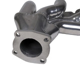 BBK 16-20 Chevrolet Camaro SS 6.2L Shorty Tuned Length Exhaust Headers - 1-3/4in Titanium Ceramic BBK Headers & Manifolds  AXOPROS