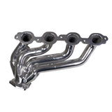 BBK 16-20 Chevrolet Camaro SS 6.2L Shorty Tuned Length Exhaust Headers - 1-3/4in Titanium Ceramic BBK Headers & Manifolds  AXOPROS
