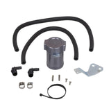 BBK 16-20 Chevrolet Camaro SS 6.2L V8 Oil Separator Kit BBK Oil Separators  AXOPROS