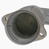 BBK 16-20 Chevrolet Camaro SS Short Mid Pipe Kit w/High Flow Cats (For 4044/40440) BBK Connecting Pipes  AXOPROS