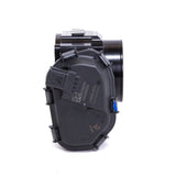 BBK 17-20 Ford F150 Raptor 3.5L EcoBoost 73mm Black Series Billet Throttle Body (CARB EO 17-19 Only) BBK Throttle Bodies  AXOPROS