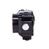 BBK 17-20 Ford F150 Raptor 3.5L EcoBoost 73mm Black Series Billet Throttle Body (CARB EO 17-19 Only) BBK Throttle Bodies  AXOPROS