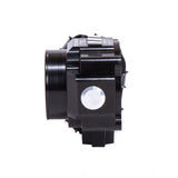 BBK 17-20 Ford F150 Raptor 3.5L EcoBoost 73mm Black Series Billet Throttle Body (CARB EO 17-19 Only) BBK Throttle Bodies  AXOPROS