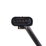 BBK 18-20 Ford Mustang GT O2 Sensor Wire Harness Extensions 16in (Pair) BBK Gauge Components  AXOPROS