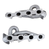BBK 19-22 Dodge Ram 1500 5.7L (Excl MagaCab) Shorty Tuned Exhaust Headers - 1-3/4in Titanium Ceramic BBK Headers & Manifolds  AXOPROS