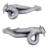BBK 19-22 Dodge Ram 1500 5.7L (Excl MagaCab) Shorty Tuned Exhaust Headers - 1-3/4in Titanium Ceramic BBK Headers & Manifolds  AXOPROS