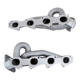 BBK 19-22 Dodge Ram 1500 5.7L (Excl MagaCab) Shorty Tuned Exhaust Headers - 1-3/4in Titanium Ceramic BBK Headers & Manifolds  AXOPROS