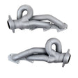 BBK 19-22 Dodge Ram 1500 5.7L (Excl MagaCab) Shorty Tuned Exhaust Headers - 1-3/4in Titanium Ceramic BBK Headers & Manifolds  AXOPROS