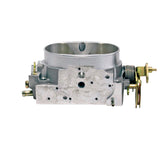 BBK 1989-1992 GM 305/350 TPI TWIN 58MM POWER PLUS THROTTLE BODY BBK Performance Parts Fuel Injection Throttle Body  AXOPROS