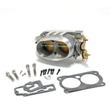 BBK 1989-1992 GM 305/350 TPI TWIN 58MM POWER PLUS THROTTLE BODY BBK Performance Parts Fuel Injection Throttle Body  AXOPROS