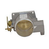 BBK 1989-1995 FORD T-BIRD 3.8L S/C 70MM POWER PLUS THROTTLE BODY BBK Performance Parts Fuel Injection Throttle Body  AXOPROS