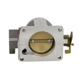 BBK 1989-1995 FORD T-BIRD 3.8L S/C 70MM POWER PLUS THROTTLE BODY BBK Performance Parts Fuel Injection Throttle Body  AXOPROS