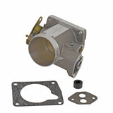 BBK 1989-1995 FORD T-BIRD 3.8L S/C 70MM POWER PLUS THROTTLE BODY BBK Performance Parts Fuel Injection Throttle Body  AXOPROS