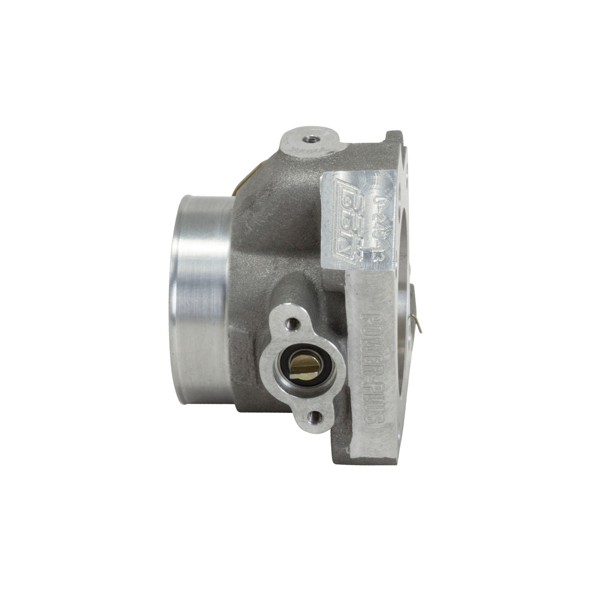 BBK 1989-2001 FORD RANGER/EXPLORER 4.0L 66MM THROTTLE BODY BBK Performance Parts Fuel Injection Throttle Body  AXOPROS