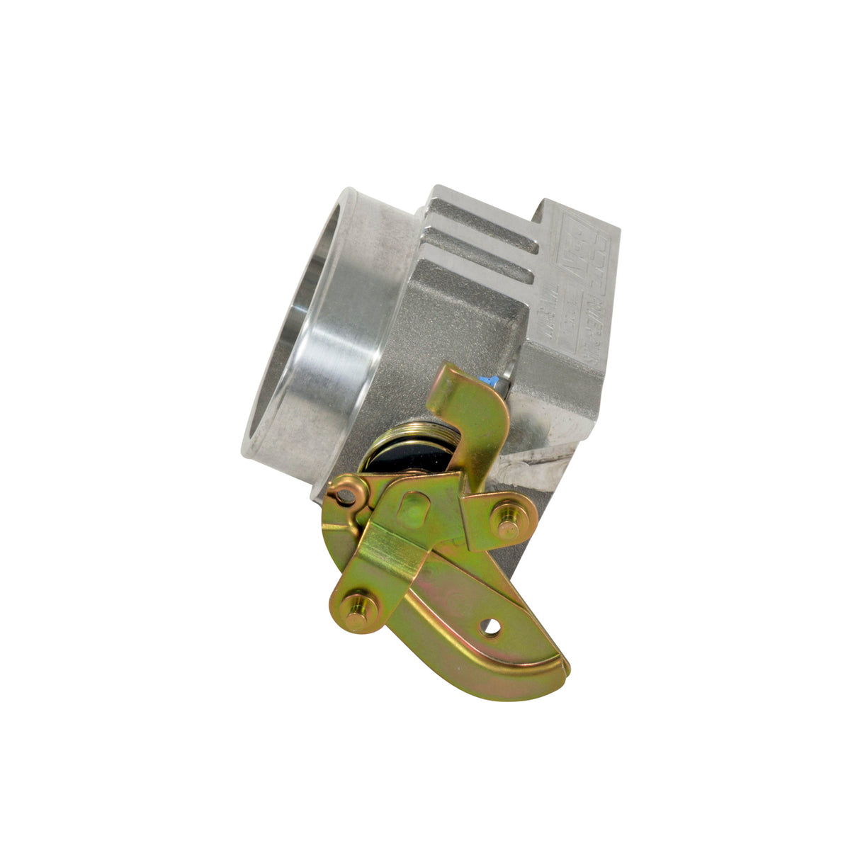 BBK 1992-1993 GM LT-1 TWIN 52MM POWER PLUS THROTTLE BODY BBK Performance Parts Fuel Injection Throttle Body  AXOPROS