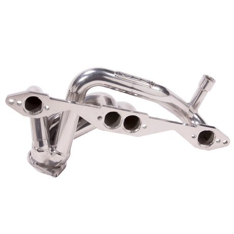 BBK 1993-1996 CHEVY IMPALA SS 1-5/8 SHORTY HEADERS (CERAMIC) BBK Performance Parts Exhaust Header  AXOPROS