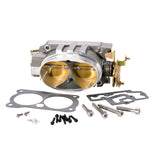 BBK 1994-1997 GM LT-1 TWIN 52MM POWER PLUS THROTTLE BODY BBK Performance Parts Fuel Injection Throttle Body  AXOPROS